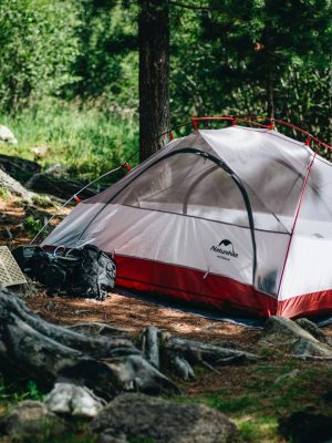 camping tent